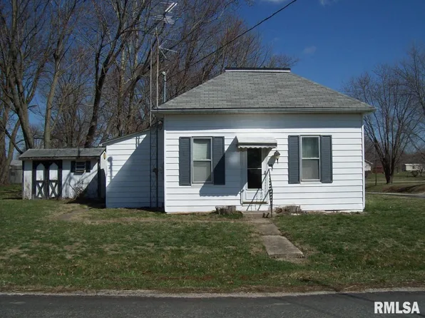 511 3rd St, Manchester, IL 62663