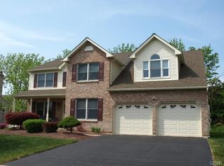 129 Wyndham Dr, Allentown, PA 18104