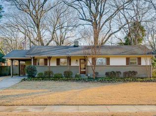 4239 Sequoia Rd, Memphis, TN 38117