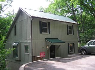 225 Russell Dr, Boone, NC 28607