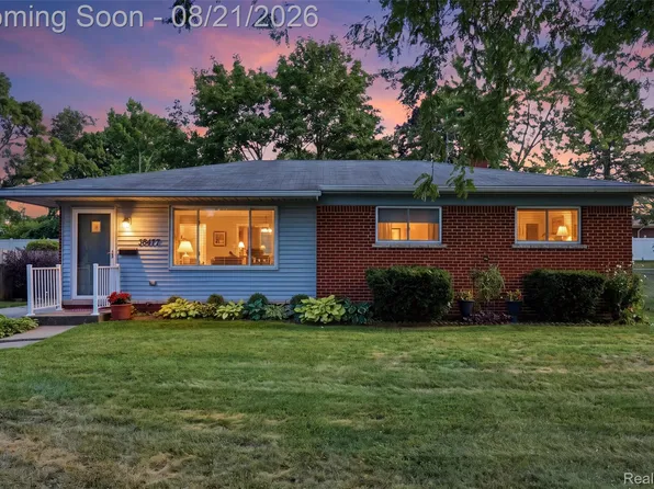 38477 Ann Arbor Trl, Livonia, MI 48150