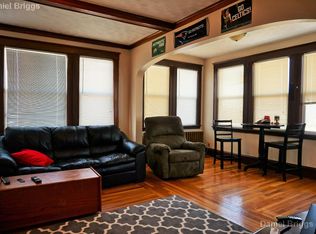 6 Nottinghill Rd, Brighton, MA 02135