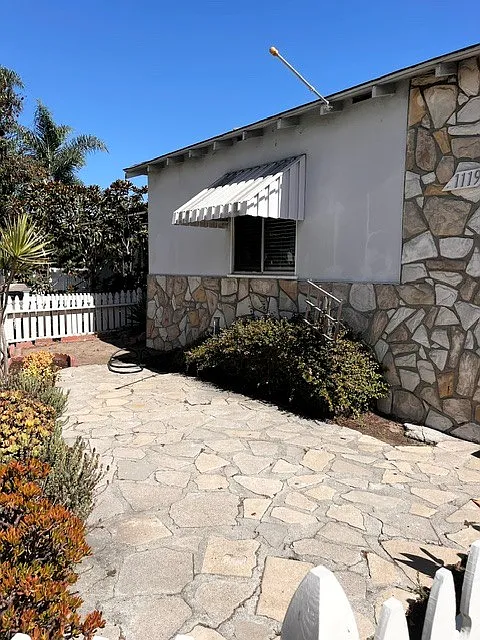 1 bed, 550 sqft, $2,650 — Photo 2