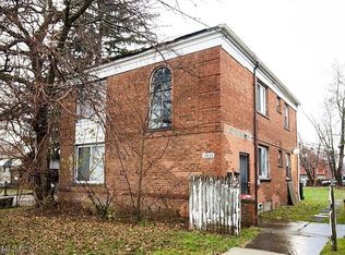 17633 Harvard Ave, Cleveland, OH