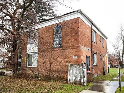 17633 Harvard Ave, Cleveland, OH, 44128