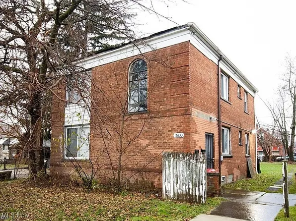 17633 Harvard Ave, Cleveland, OH 44128