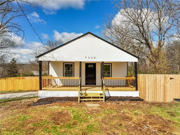 5520 Topping Ave, Kansas City, MO 64130