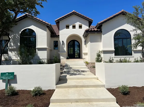 24518 Cliff Line, San Antonio, TX 78257
