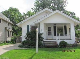 113 Waverly Pl, Lorain, OH 44052