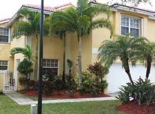 4611 SW 151st Ave, Miramar, FL 33027