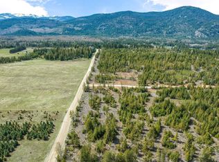 Nna Noble Estates Lot 4 Rd, Sandpoint, ID 83864