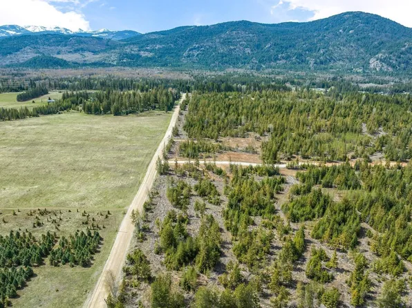 Nna Noble Estates Lot 3 Rd, Sandpoint, ID 83864
