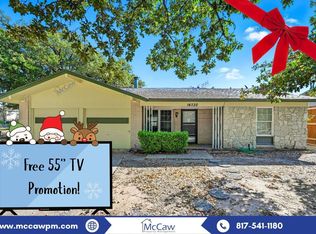 14732 Oakwood Ln, Balch Springs, TX 75180