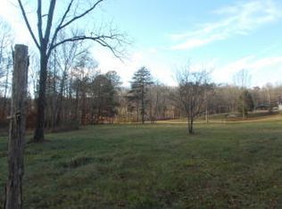 Bush Rd, Clinton, TN 37716