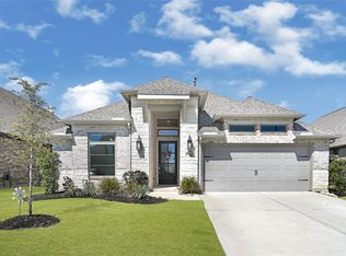 19306 Seabiscuit Stable Trl, Tomball, TX 77377