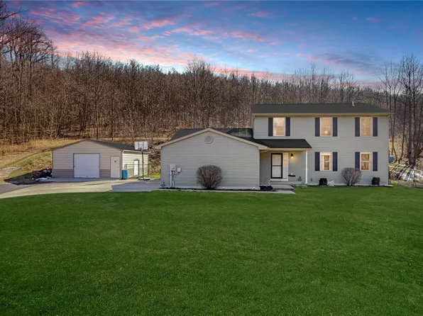 232 Keffer Rd, Dawson, PA 15428