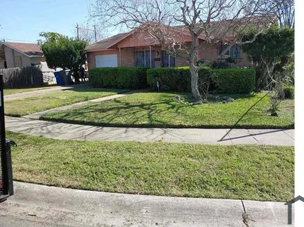 4830 Blackjack Pl, Corpus Christi, TX 78416