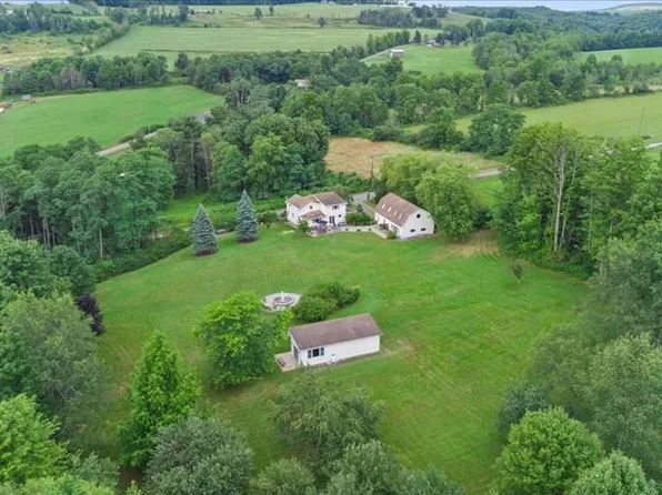 130 Haighs Pond Rd, Rome, PA 18837