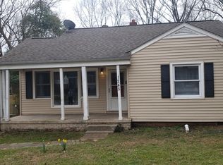 1245 Fordham Rd, Charlotte, NC 28208