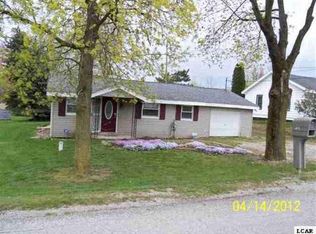 4973 Deleon Dr #DE, Tecumseh, MI 49286