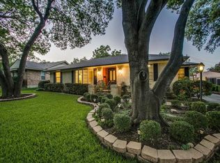 1210 Cherrywood Dr, Richardson, TX 75080