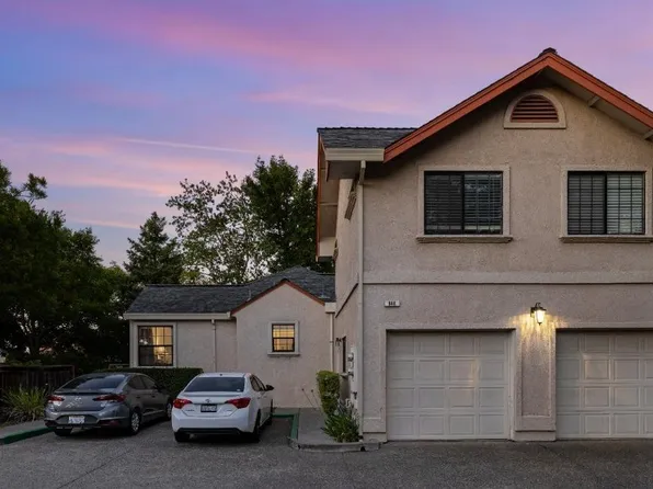 948 - 950 Edwards Avenue, Santa Rosa, CA 95401