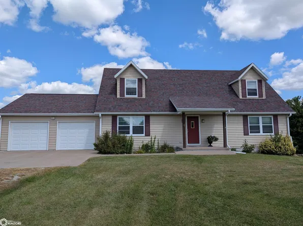 1764 Highway T38 N #N-80, Grinnell, IA 50112