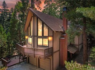 330 Terrace Rd, Lake Arrowhead, CA 92352
