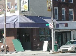 136 N Main St, Butler, PA 16001