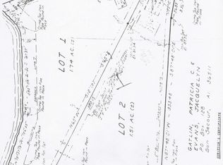 15641 Juniper Ln, Summerdale, AL 36580