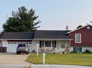 2002 Marabou Pl, Goshen, IN 46528