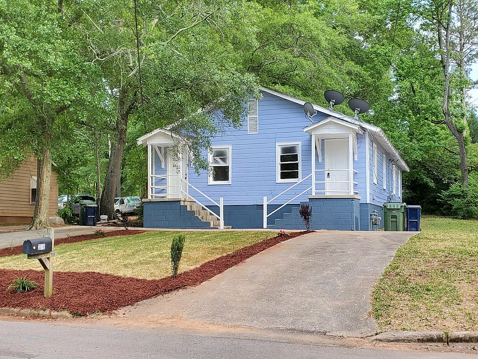 47 Lisa Ln 5 Griffin Ga 30223 Mls 7034011 Redfin