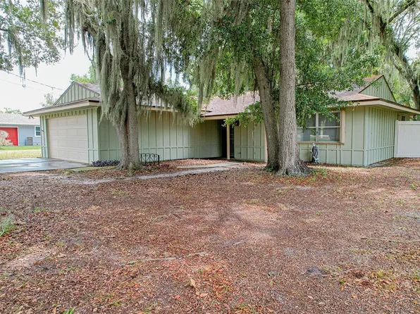 4604 CRYSTAL BEACH ROAD, WINTER HAVEN, FL 33880