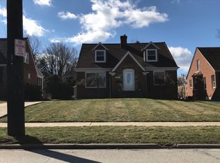 4036 Ardmore Rd, Cleveland Heights, OH 44121