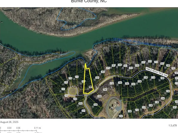 101 Catawba Cove Dr NW #142, Valdese, NC 28690