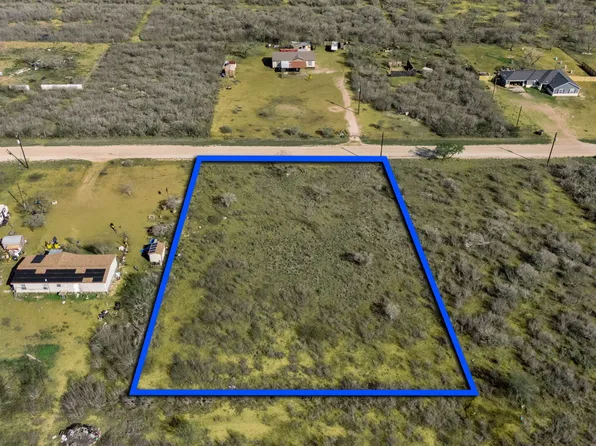 167 County Road 2665 LOT 157, Moore, TX 78057