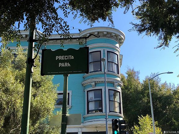 2nd image of 300-304 Precita Ave
