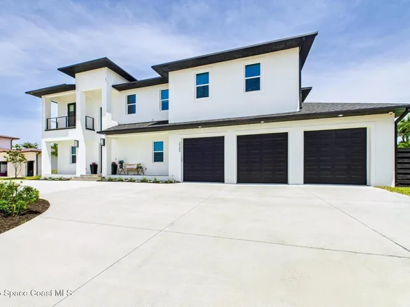 2345 N Riverside Dr, Melbourne, FL 32903