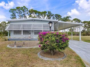 412 VIVAR, NORTH PORT, FL 34287