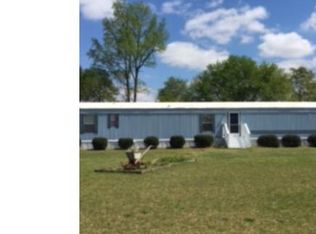 4315 Green Bush Ave, Fayetteville, NC 28312