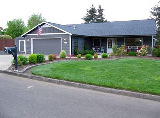 2783 NW 12th Ave, Albany, OR 97321