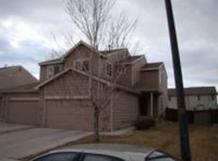 4867 Cornish Ct, Denver, CO 80239