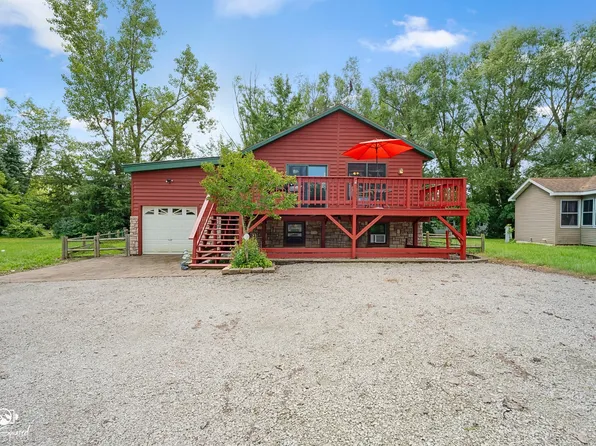 138 Little Musky Cir, Wilmington, IL 60481