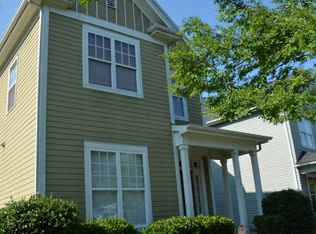 1836 Ethel Guest Ln, Charlotte, NC 28206