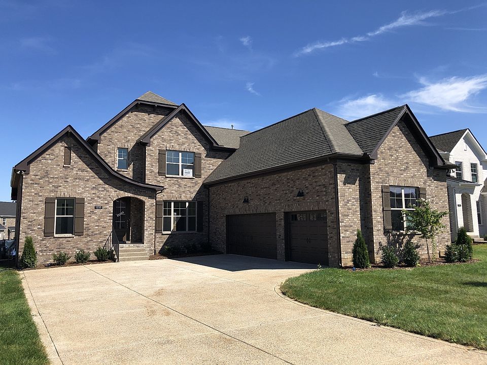 2nd image of 105 Hayden Ln Lot 233