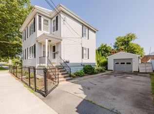 1004 Slade St, Fall River, MA 02724
