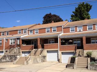 555 Southern Ave, Pittsburgh, PA