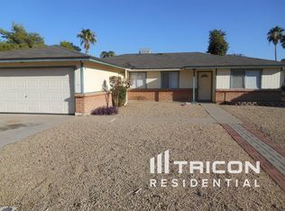 712 W Gary Dr, Chandler, AZ 85225