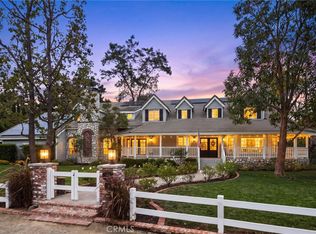 4590 Vallecito Ln, Yorba Linda, CA 92886