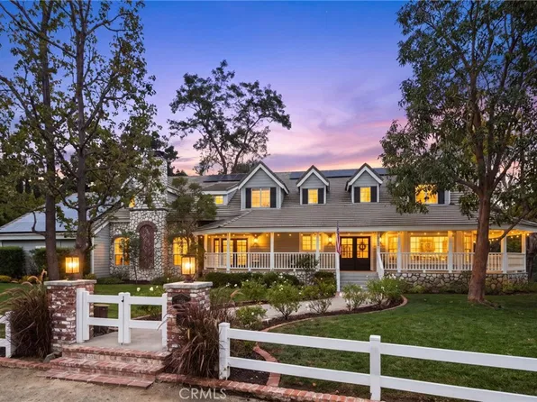 4590 Vallecito Ln, Yorba Linda, CA 92886